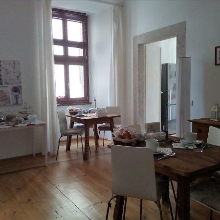 B&B Mazzini Trento Exteriér fotografie