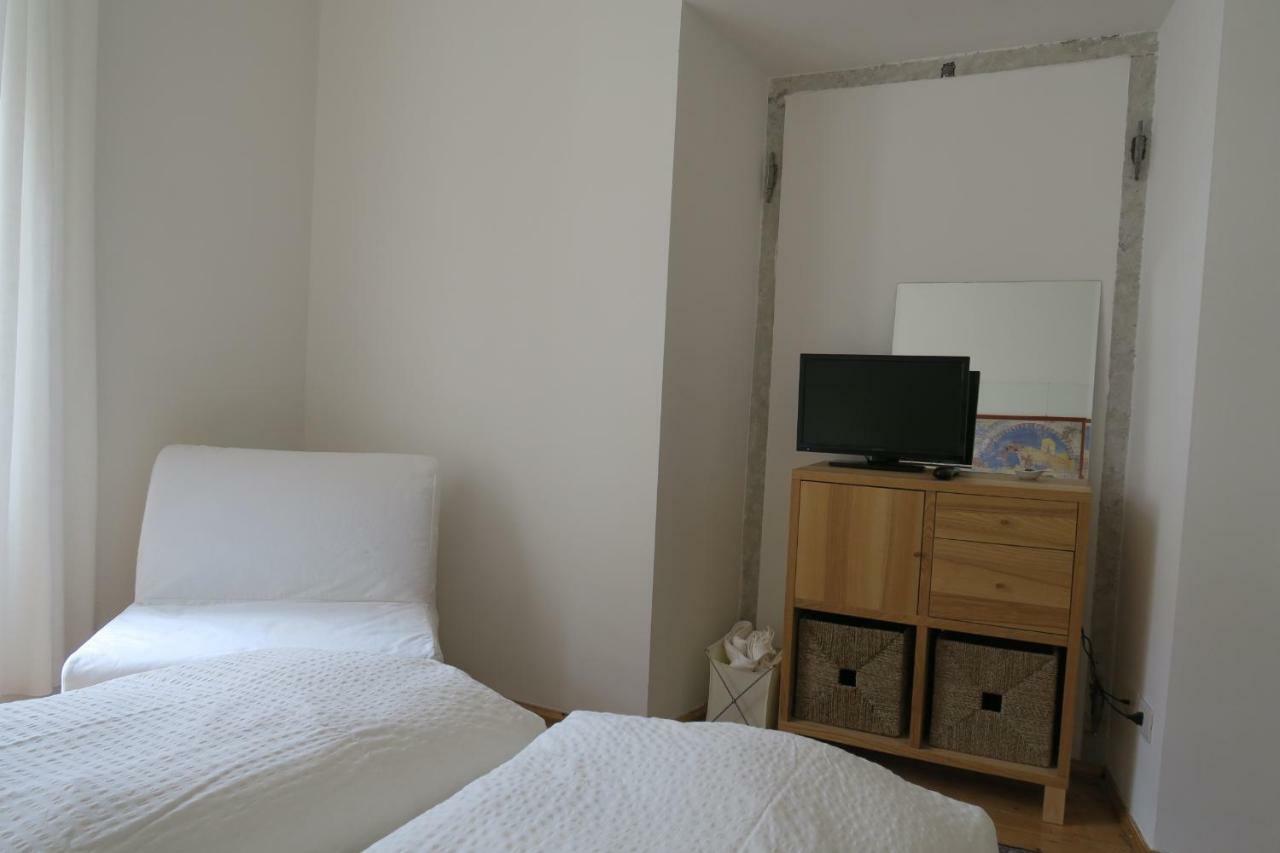 B&B Mazzini Trento Exteriér fotografie