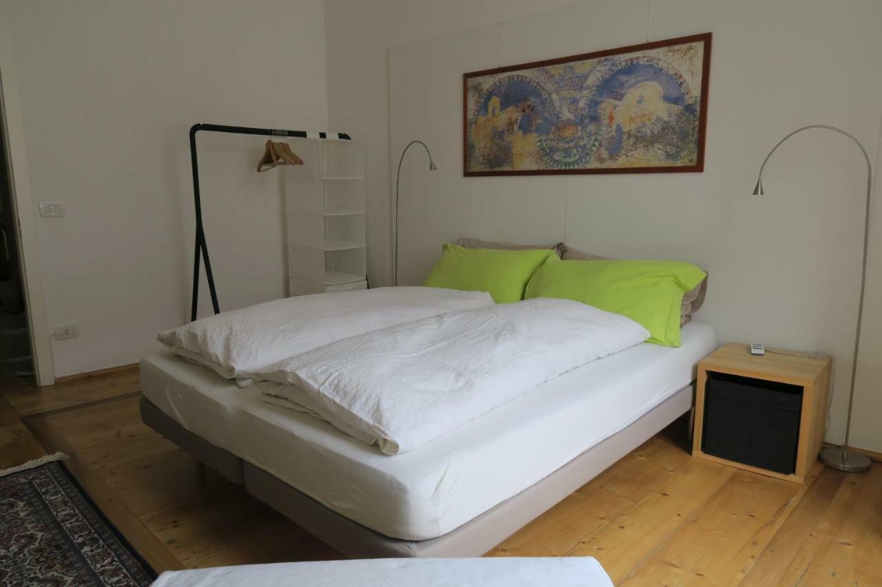 B&B Mazzini Trento Exteriér fotografie