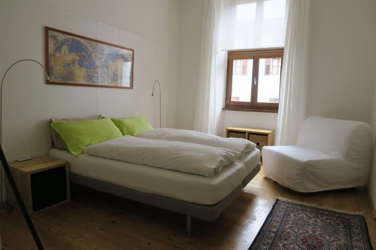 B&B Mazzini Trento Exteriér fotografie