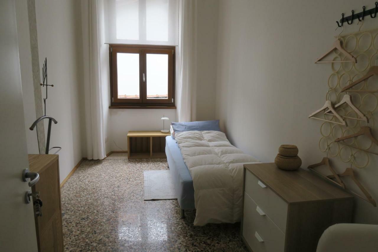 B&B Mazzini Trento Exteriér fotografie