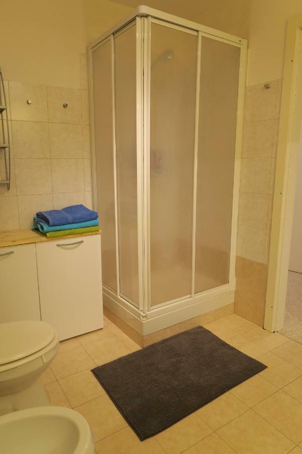 B&B Mazzini Trento Exteriér fotografie