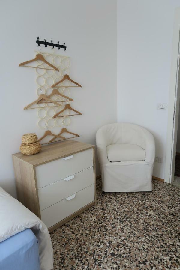 B&B Mazzini Trento Exteriér fotografie
