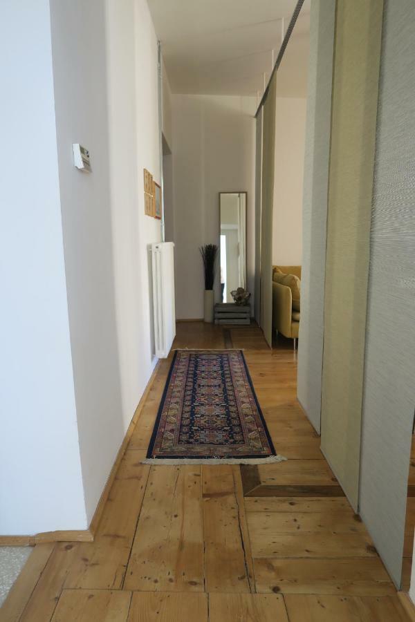 B&B Mazzini Trento Exteriér fotografie