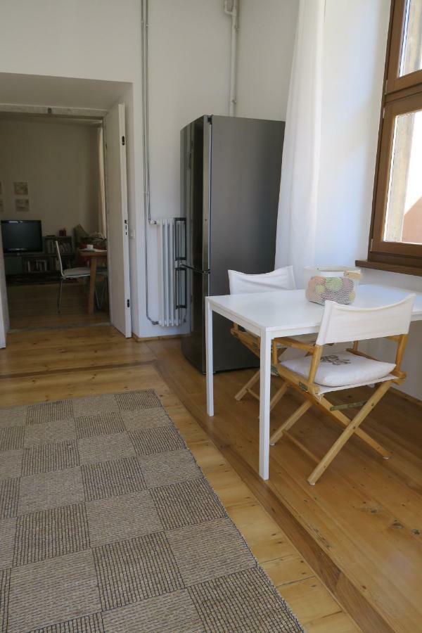 B&B Mazzini Trento Exteriér fotografie