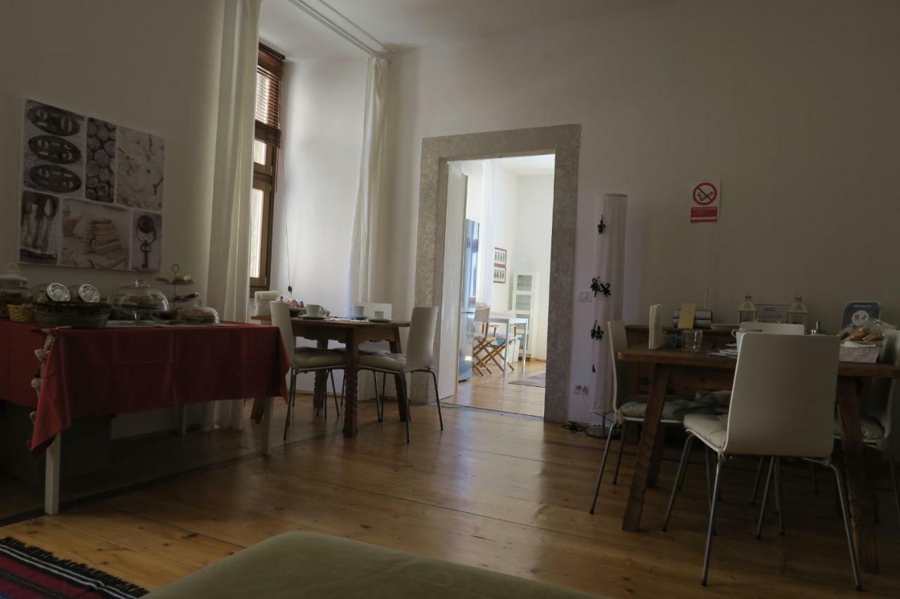 B&B Mazzini Trento Exteriér fotografie