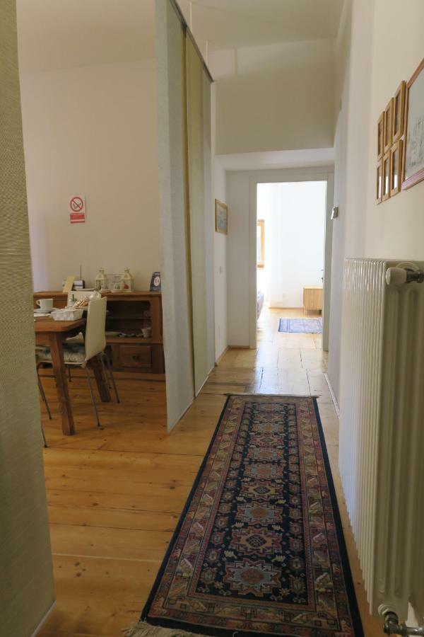 B&B Mazzini Trento Exteriér fotografie