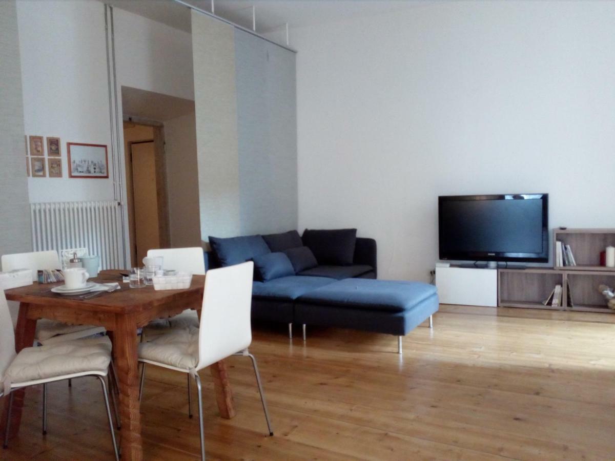 B&B Mazzini Trento Exteriér fotografie