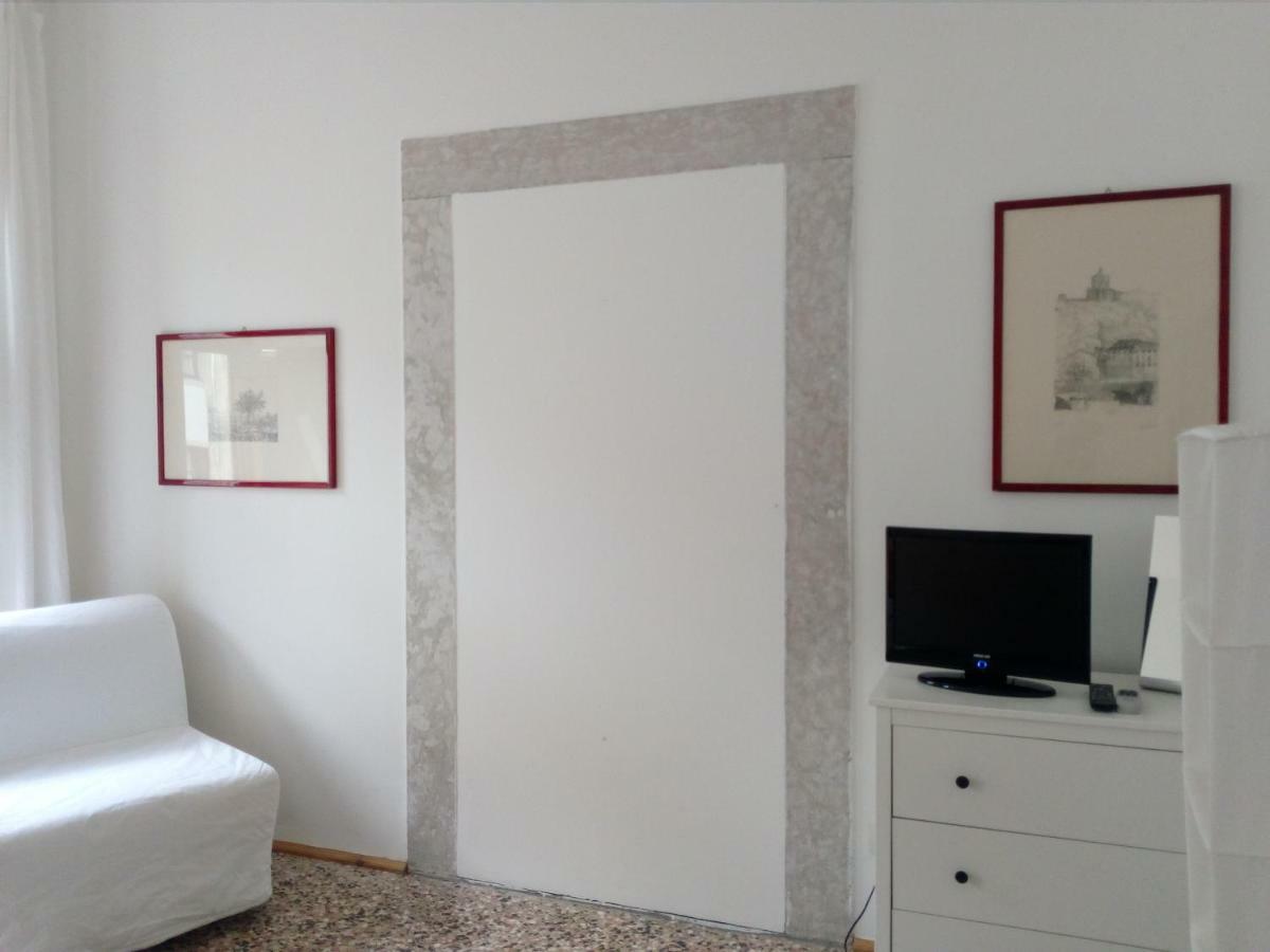 B&B Mazzini Trento Exteriér fotografie