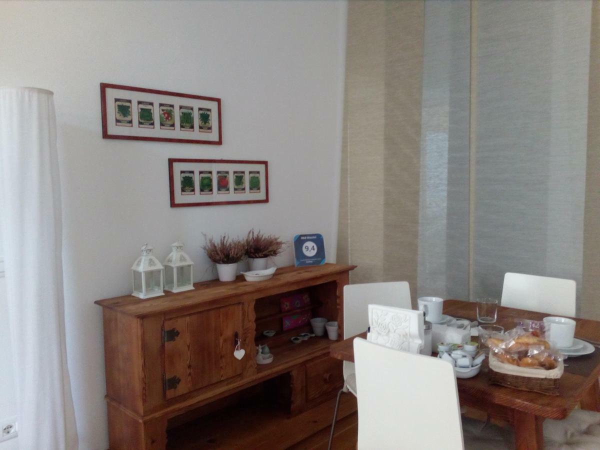 B&B Mazzini Trento Exteriér fotografie