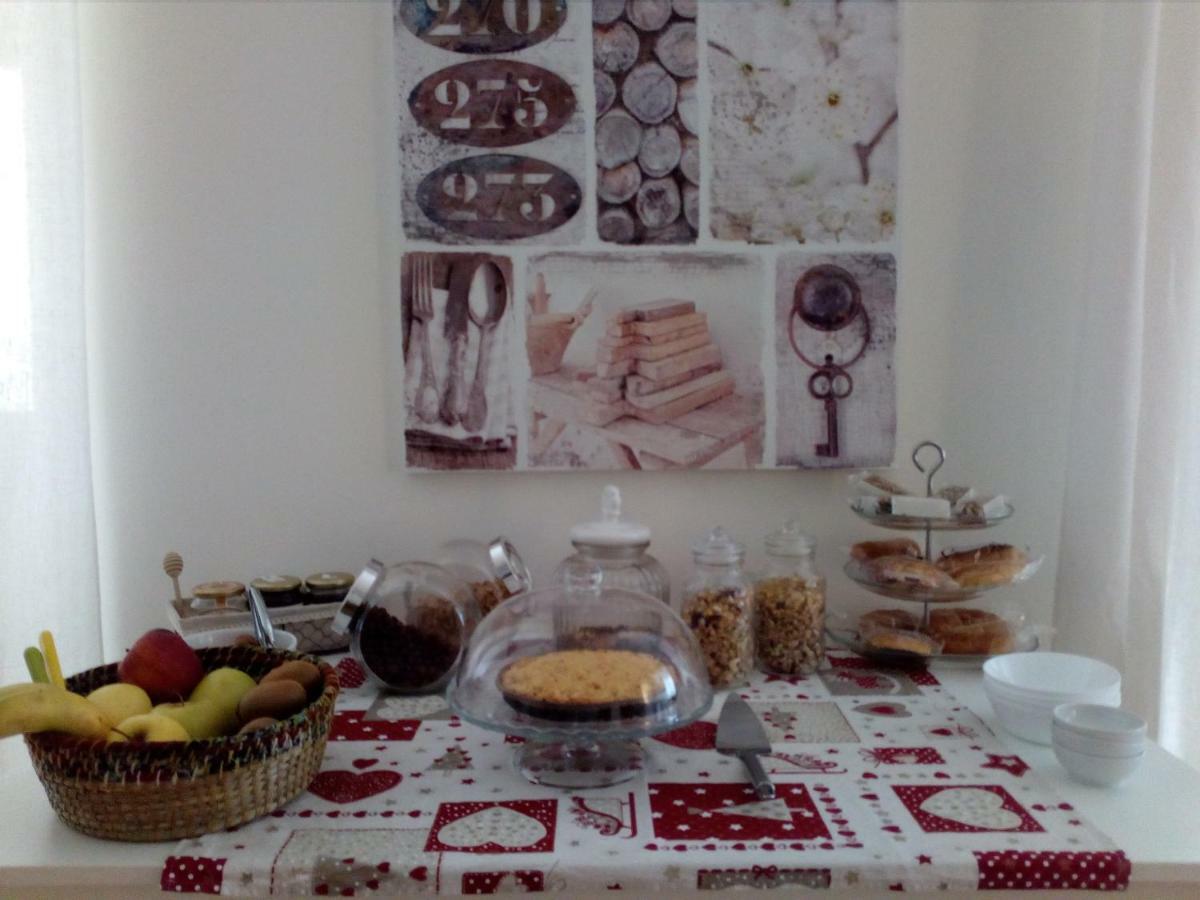B&B Mazzini Trento Exteriér fotografie