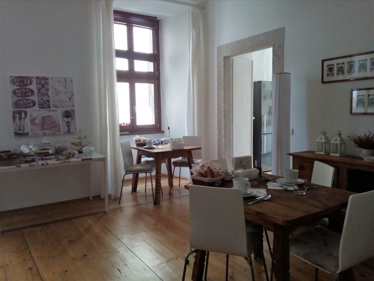 B&B Mazzini Trento Exteriér fotografie